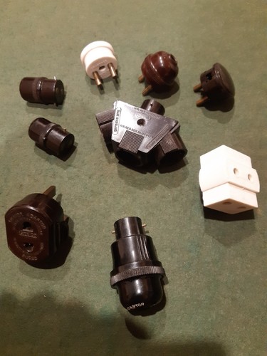 Job lot vintage - job,