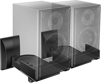 Wali speaker wall - wall, mount