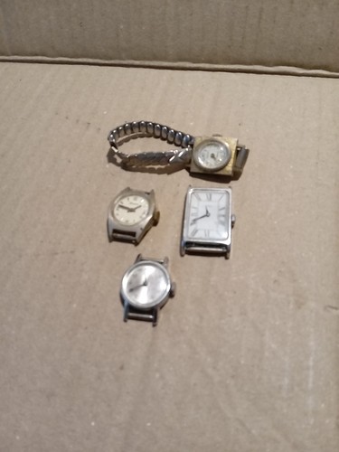 Vintage ladies watch joblot - watch, of