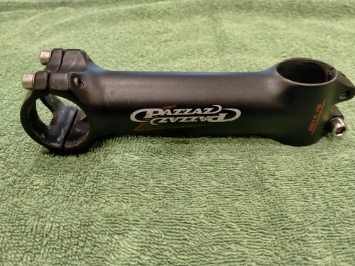 Pazzaz 2014 bike stem - stem,