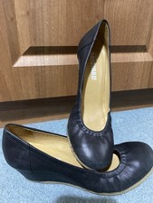 Clarks Originals Wedge Shoes