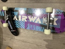 BN Skateboard 28” Airwalk 