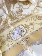 Gianni Versace Silk Scarf