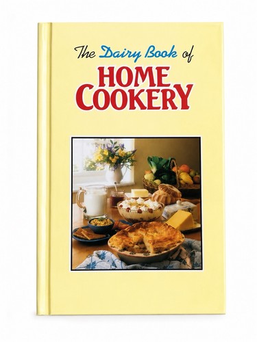 The dairy book home - the,