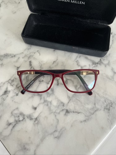 Karen millen eyeglasses 41 - km,