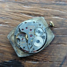 Hamilton Cal 53 Mens Watch