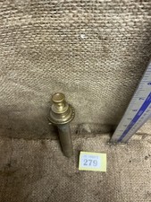 Vintage Original Early Brass