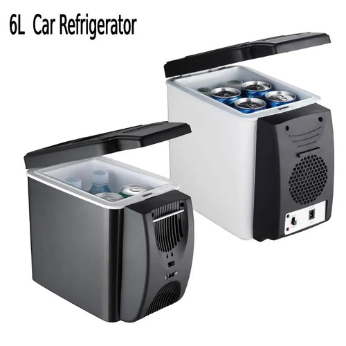 Portable compact mini - 6l,