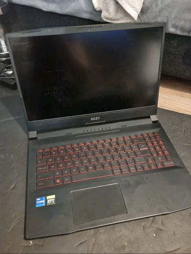Msi katana gf66 11ug 144hz - 11ug, rtx