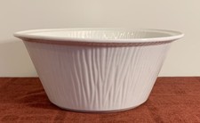 Large Seletti White Serving