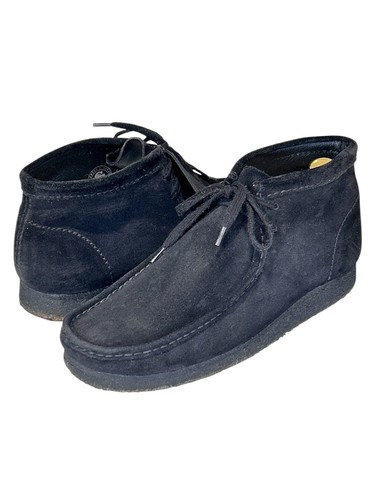 Mens clarks originals wallabee - originals,