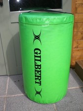Gilbert Rugby Tackle Bag Point