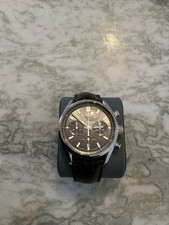 TAG HEUER CARRERA CHRONOGRAPH