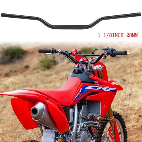 28mm motorcycle fat bar - 1-1/8",
