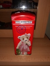 Harrods Teddy Bear Telephone