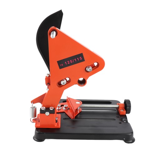 Universal angle grinder - grinder, stand