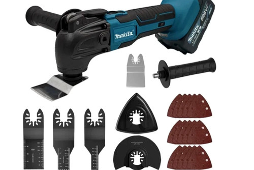 Makita 18v cordless - makita,