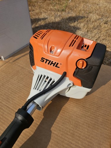 Strimmer stihl fs111r - stihl, 2