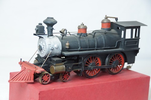 Vintage scale train - o,