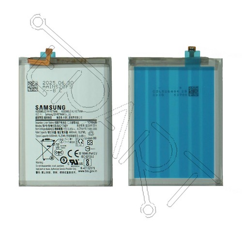 Genuine samsung galaxy a12 - genuine,
