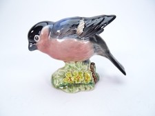 Vintage Beswick Bird Figurine