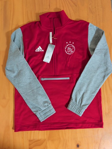 Adidas ajax amsterdam top - adidas,