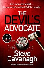 The Devil's Advocate: The