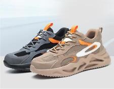 Mens Womens Leichtes Safety