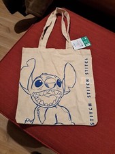 Disney Lilo & Stitch Canvas