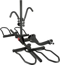 WEIZE Hitch Bike Rack,Free