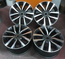 Genuine Set Of 4 Land Rover