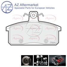 Fits Santana Ps10 Anibal