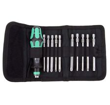 WERA Kraftform Kompakt 41