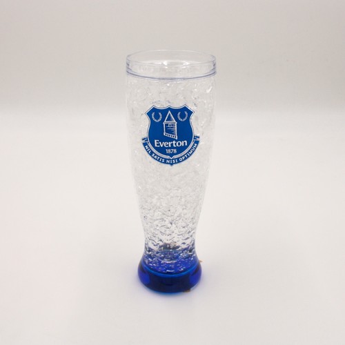 Everton official tall freezer - official,