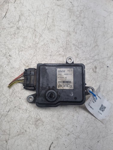 Bmw gearbox control - gearbox,