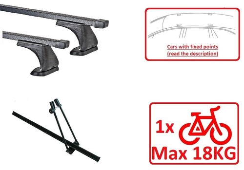 Set roof rack - roof, for
