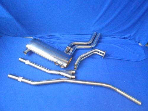 Triumph tr4a phoenix - triumph, stainless
