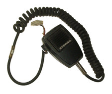 MC5001 fist Microphone for