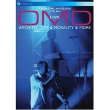 OMD "LIVE - ARCHITECTURE &