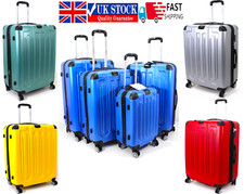 XL Large  Suitcase 4 Wheel
