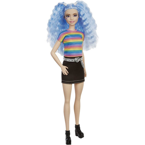 Barbie doll 170 collectable - doll, #170