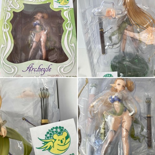 Elf village first - elf,