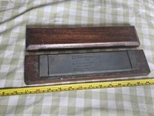 A Beautiful  Large carborundum