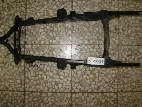 2006 bmw 1200 - 1200, rear