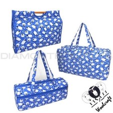 Woolcraft Knitting Storage Bag