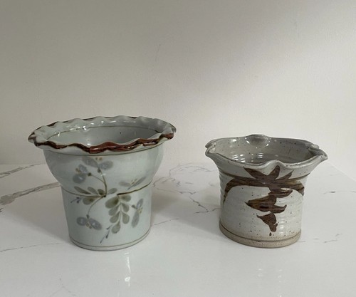 Studio pottery handmade - studio,