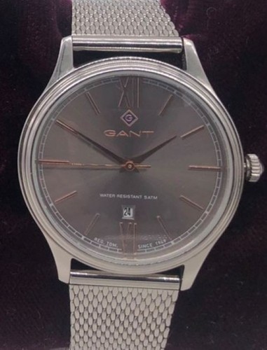 Gant caldwell g125002 ladies - gant,