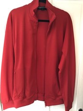 Adidas Y3 Tracksuit Top ,size