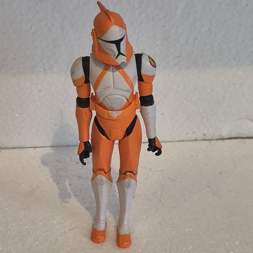 Hasbro star wars clones - hasbro,