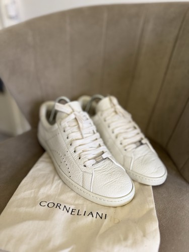 Corneliani men white - men’s,